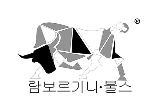 兰博基尼图形