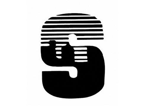 S图形