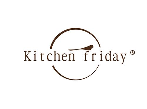 KITCHEN FRIDAY