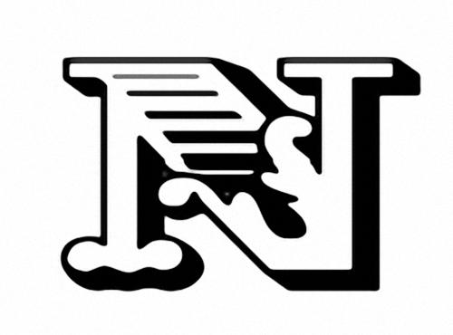N图形