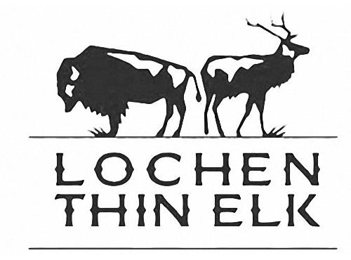LOCHEN THIN ELK