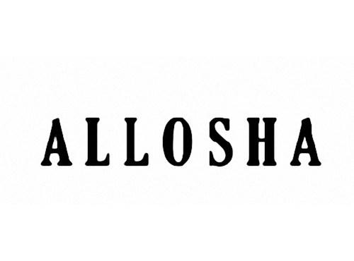 ALLOSHA