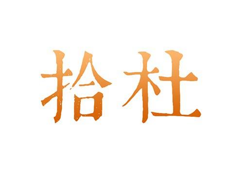 拾杜