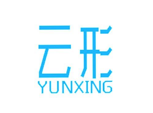 云形