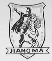 JIANGMA