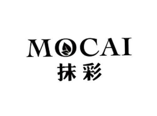 抹彩