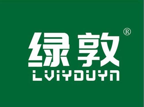 绿敦 LVIYDUYN
