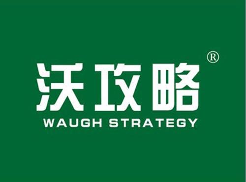 沃攻略 WAUGHSTRATEGY