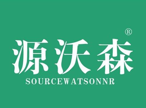 源沃森 SOURCEWATSONNR