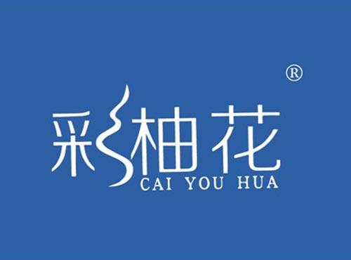 彩柚花