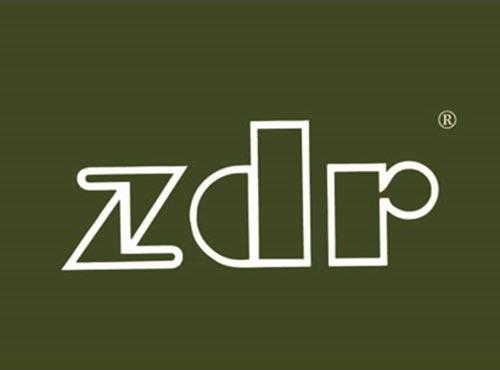 ZDR
