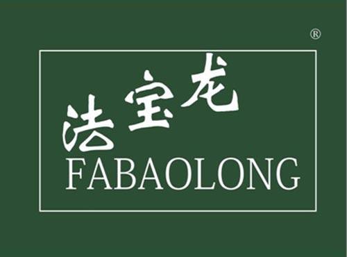 法宝龙