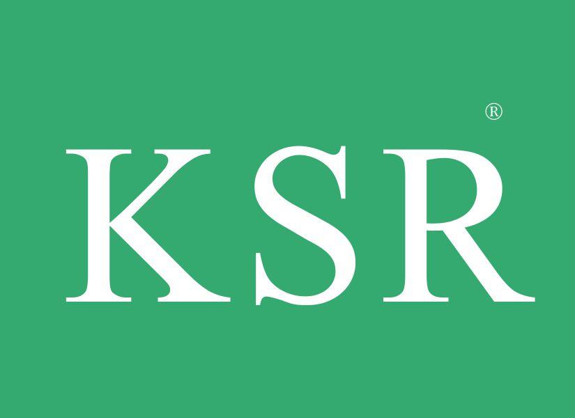KSR