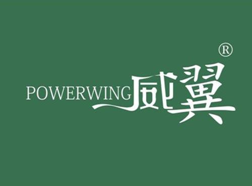 威翼 POWERWING