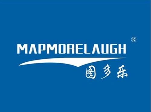 图多乐 MAPMORELAUGH