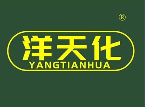 洋天化