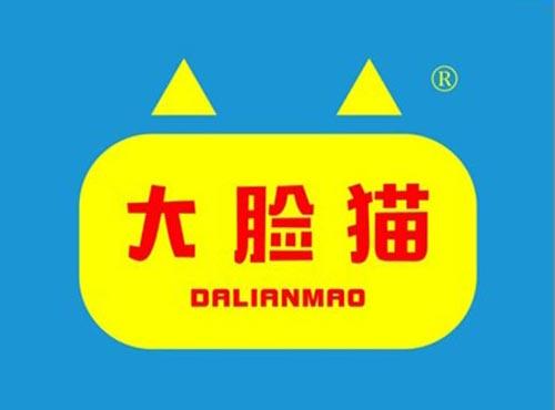 大脸猫