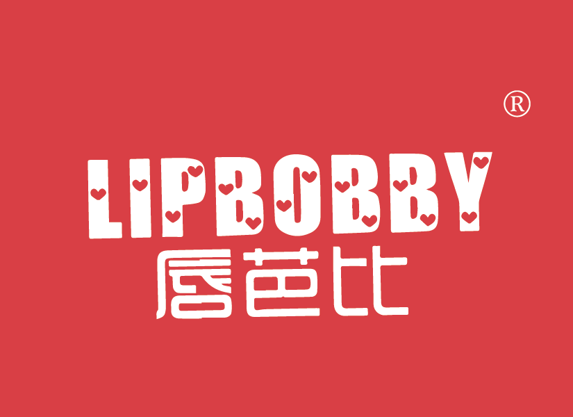 唇芭比,LIPBOBBY