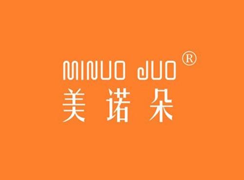 美诺朵,MI,NUO,DUO