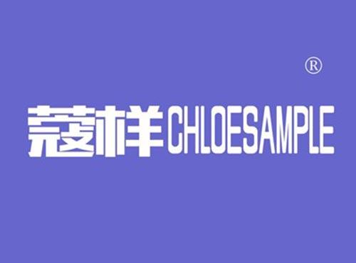 蔻样 CHLOESAMPLE
