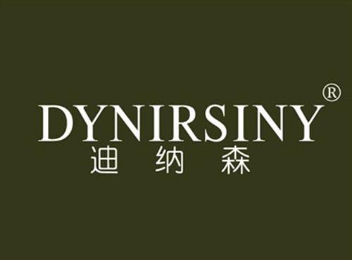 迪纳森 DYNIRSINY
