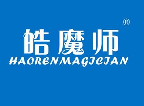 皓魔师 HAORENMAGICIAN