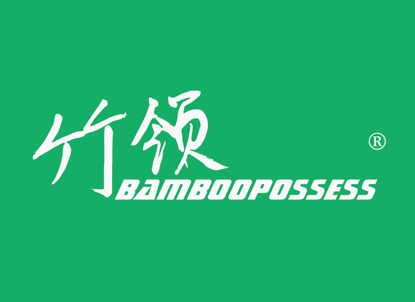 竹领BAMBOOPOSSESS