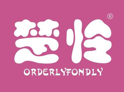 楚怜ORDERLYFONDLY