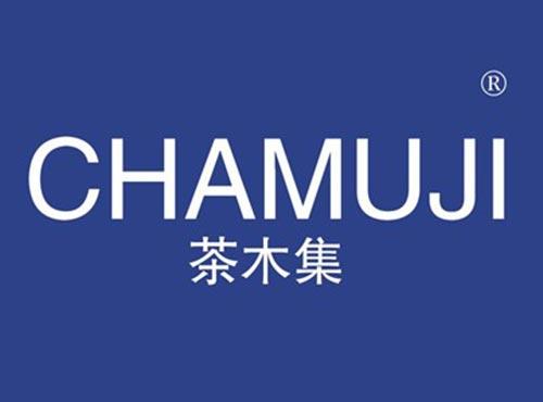 茶木集