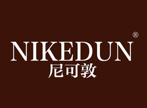 尼可敦