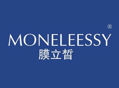 膜立皙 MONELEESSY