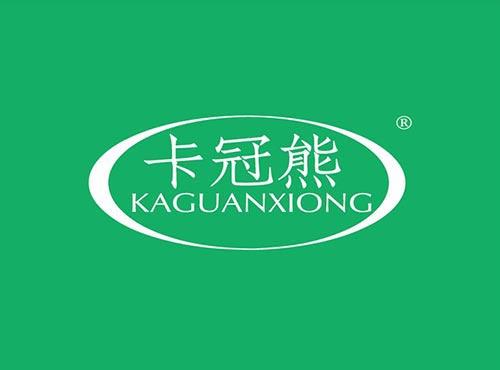 卡冠熊