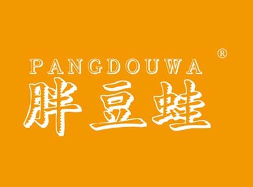 胖豆蛙