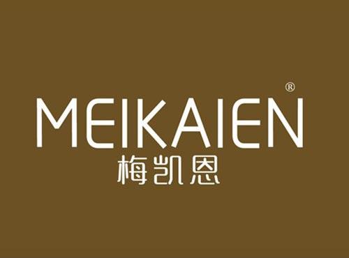 梅凯恩
