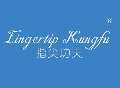 指尖功夫 FINGERTIP KUNGFU