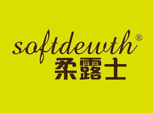 柔露士 SOFTDEWTH