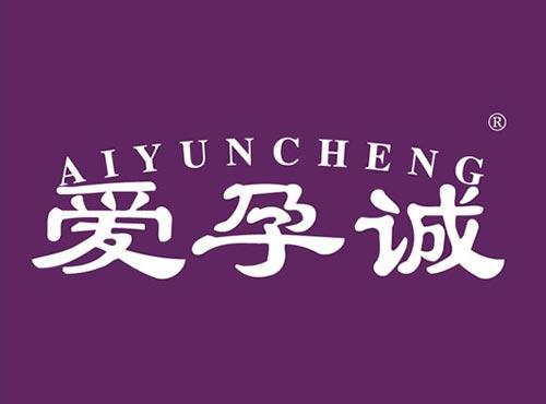 爱孕诚