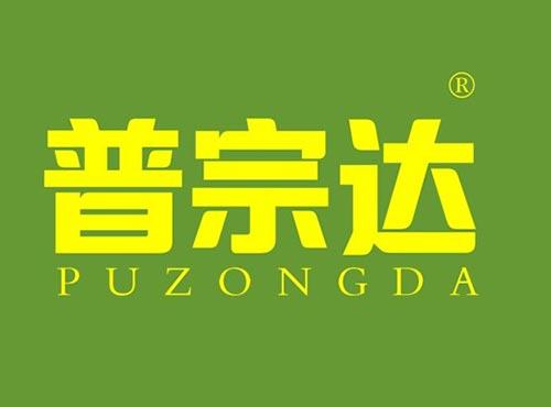 普宗达