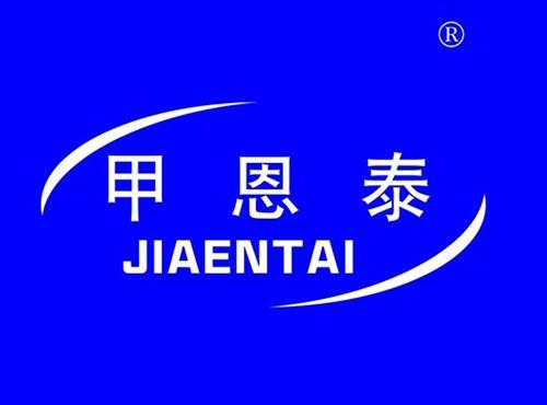 甲恩泰