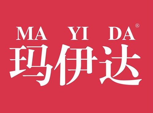 玛伊达