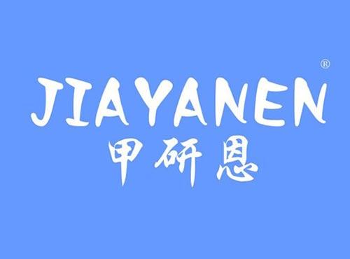 甲研恩