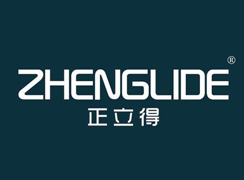 正立得