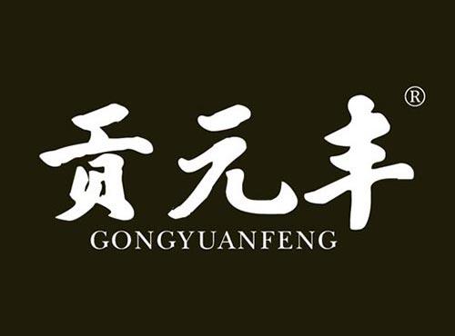 贡元丰