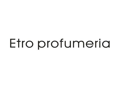 ETROPROFUMERIA