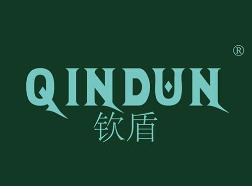 钦盾