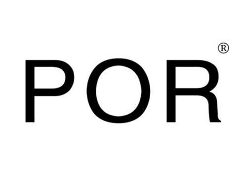 POR