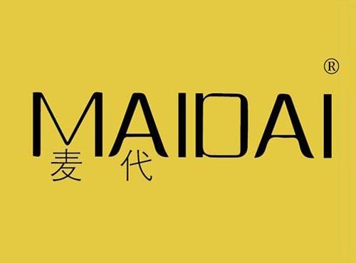 麦代