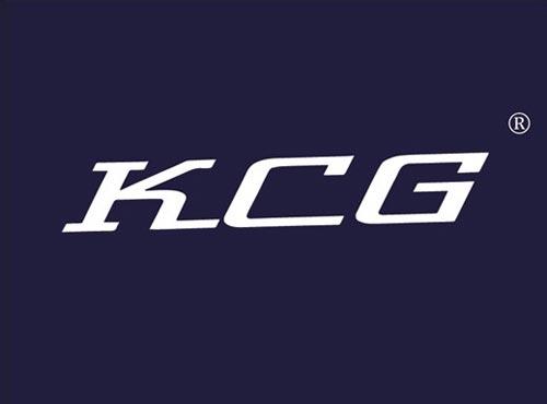 KCG