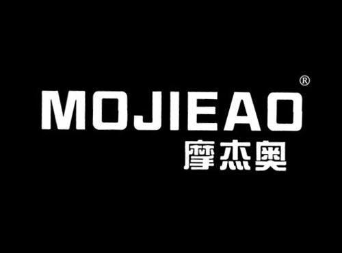 摩杰奥