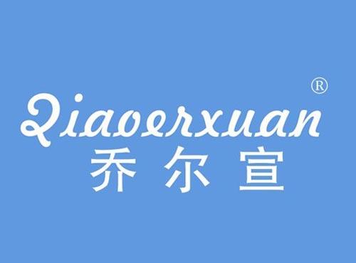 乔尔宣